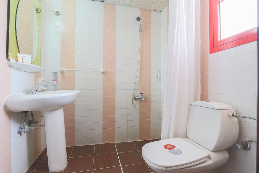 Oyo 329 Down Town Hotel Dubai Luaran gambar