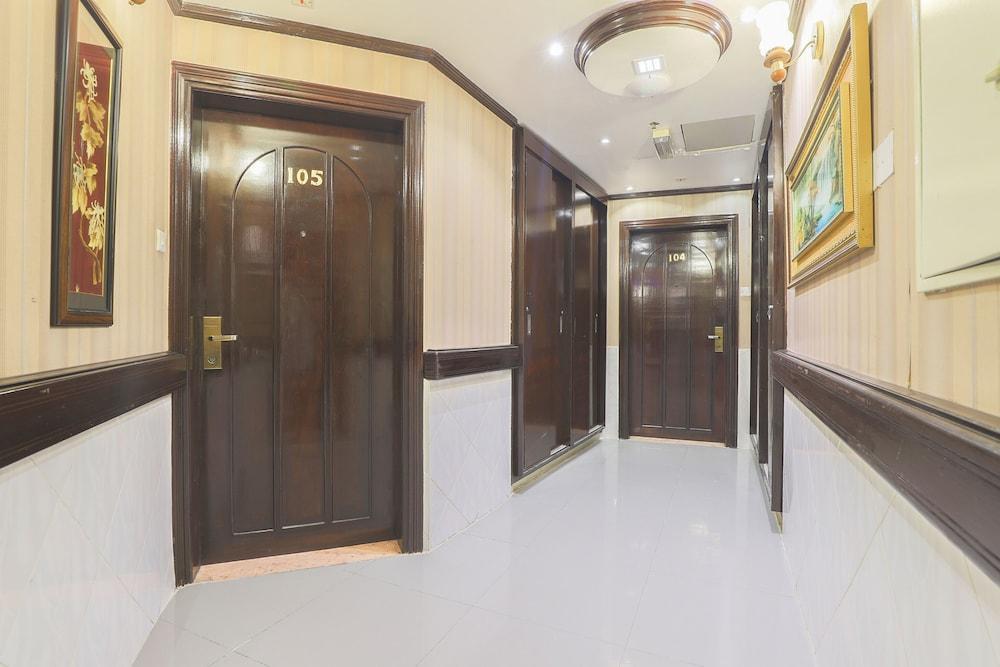 Oyo 329 Down Town Hotel Dubai Luaran gambar