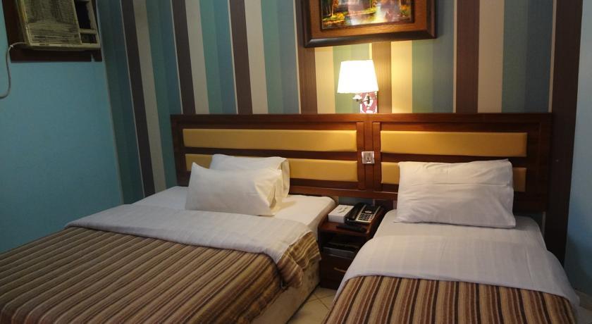 Oyo 329 Down Town Hotel Dubai Luaran gambar