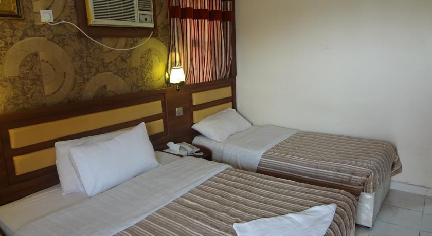 Oyo 329 Down Town Hotel Dubai Luaran gambar
