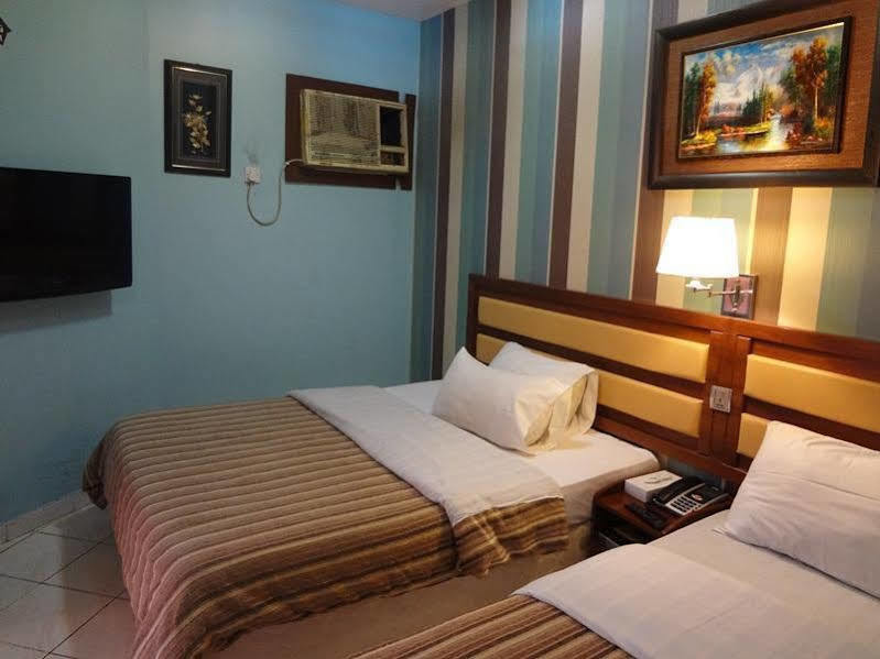 Oyo 329 Down Town Hotel Dubai Luaran gambar