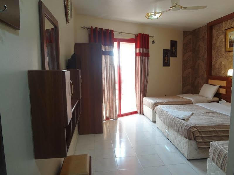 Oyo 329 Down Town Hotel Dubai Luaran gambar