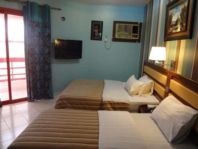 Oyo 329 Down Town Hotel Dubai Luaran gambar