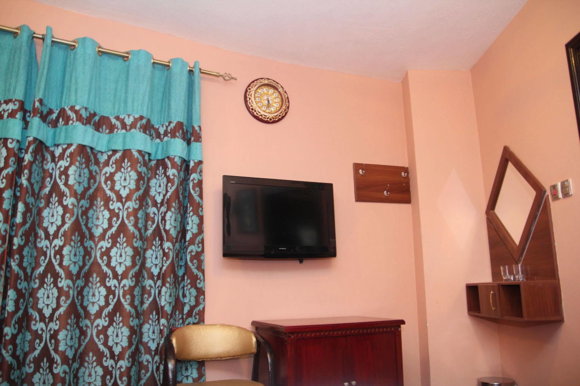Oyo 329 Down Town Hotel Dubai Luaran gambar