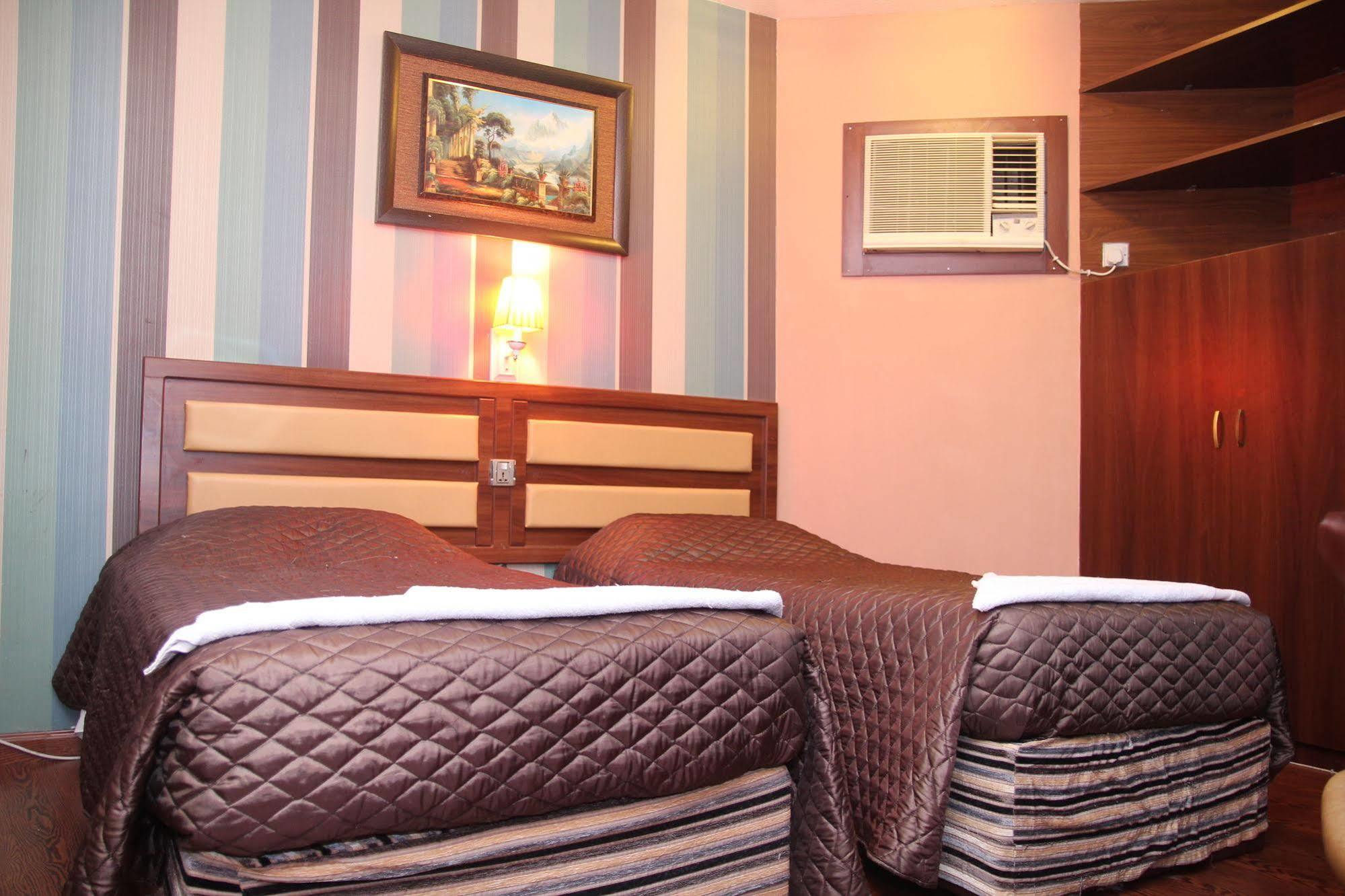 Oyo 329 Down Town Hotel Dubai Luaran gambar