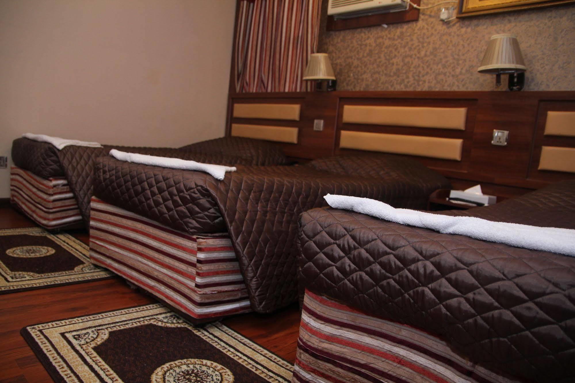 Oyo 329 Down Town Hotel Dubai Luaran gambar