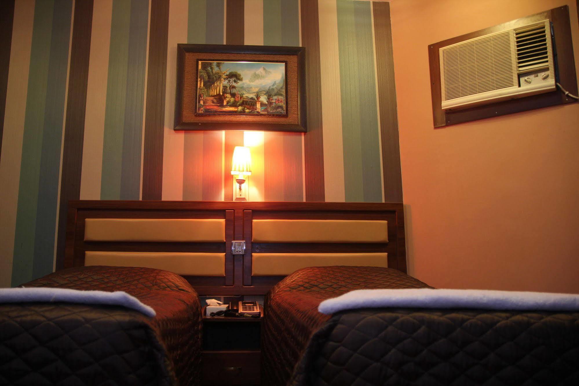 Oyo 329 Down Town Hotel Dubai Luaran gambar