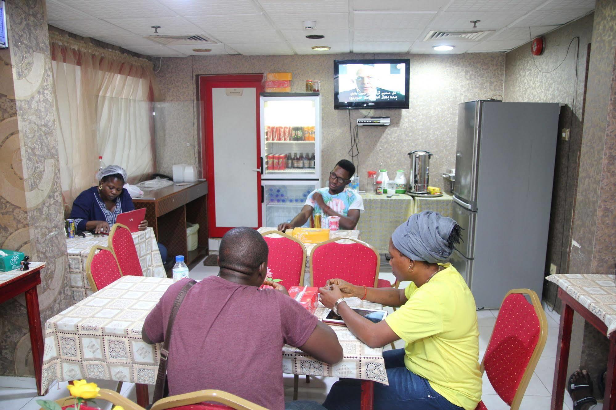 Oyo 329 Down Town Hotel Dubai Luaran gambar