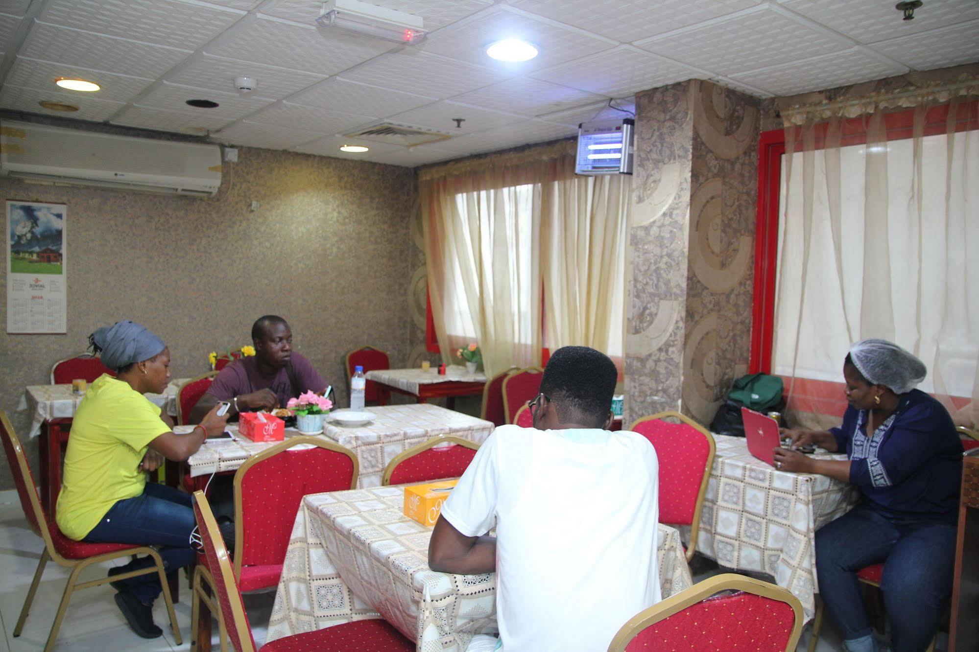 Oyo 329 Down Town Hotel Dubai Luaran gambar
