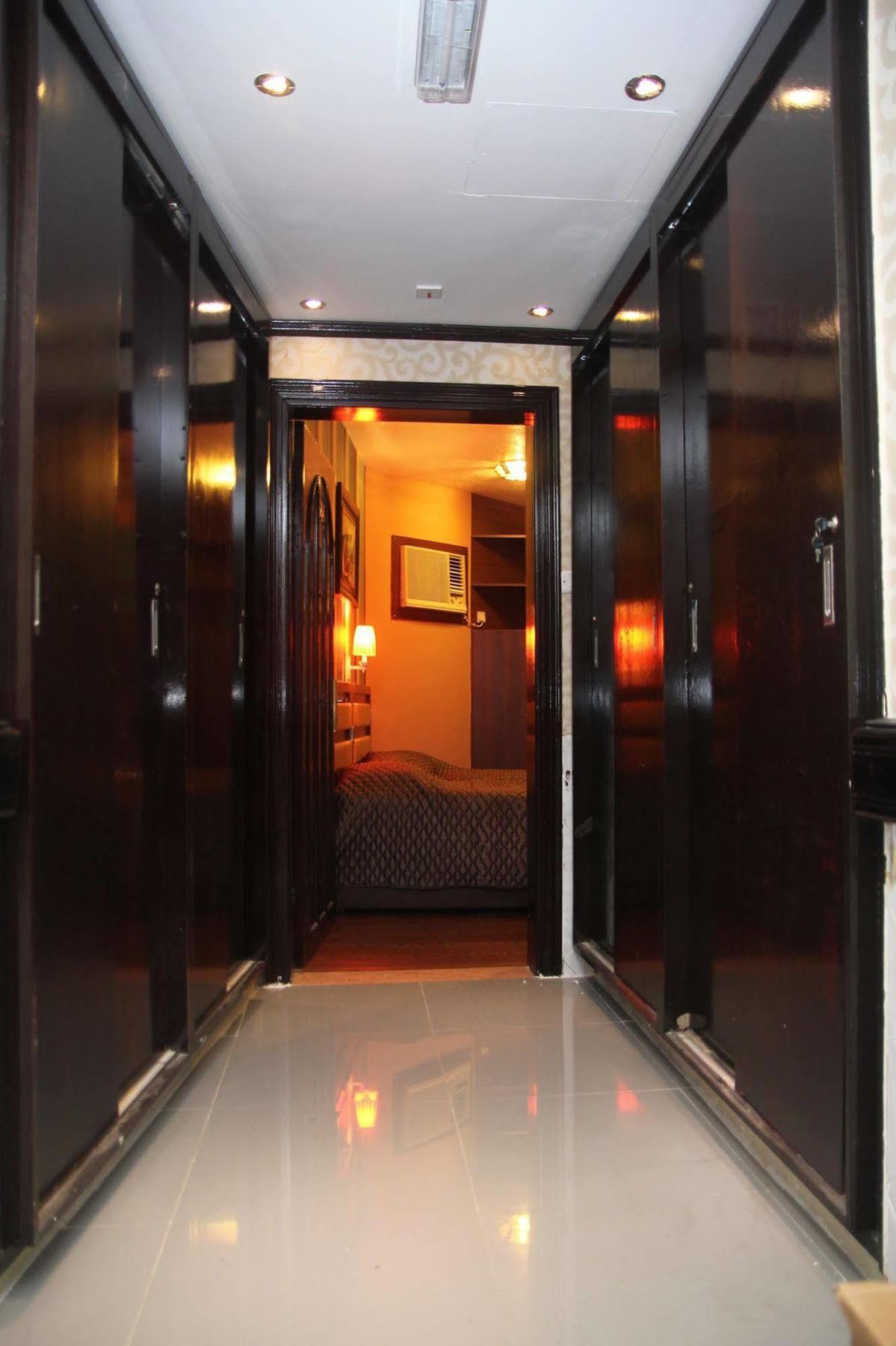 Oyo 329 Down Town Hotel Dubai Luaran gambar