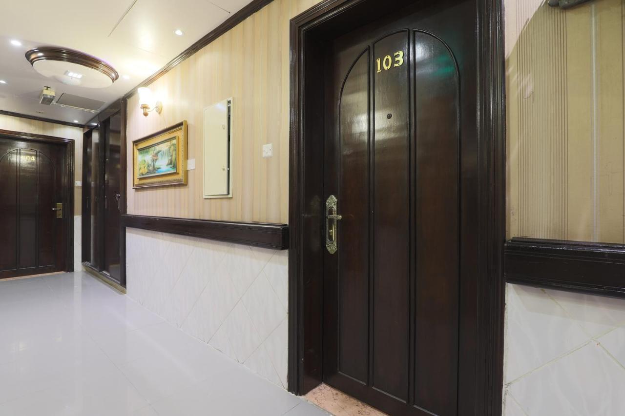 Oyo 329 Down Town Hotel Dubai Luaran gambar