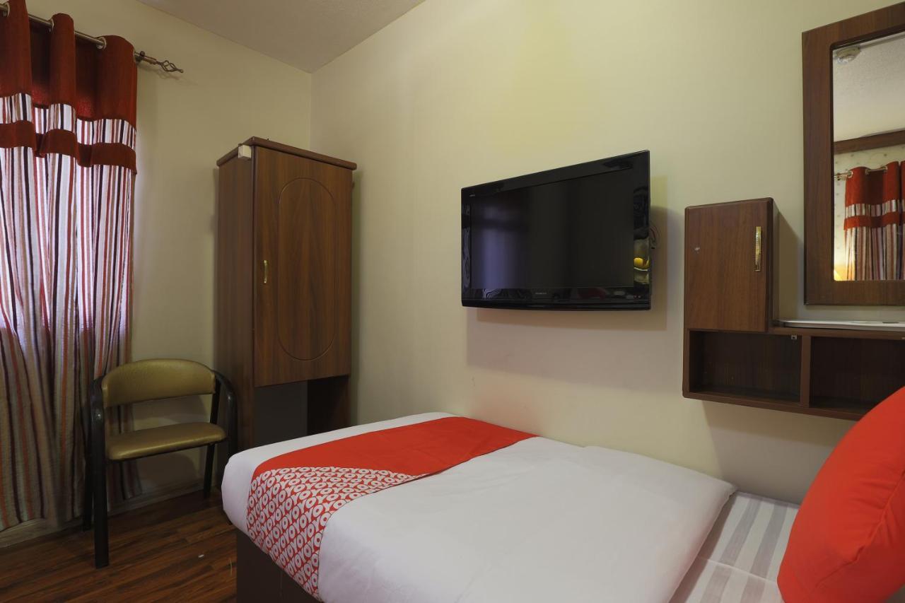 Oyo 329 Down Town Hotel Dubai Luaran gambar