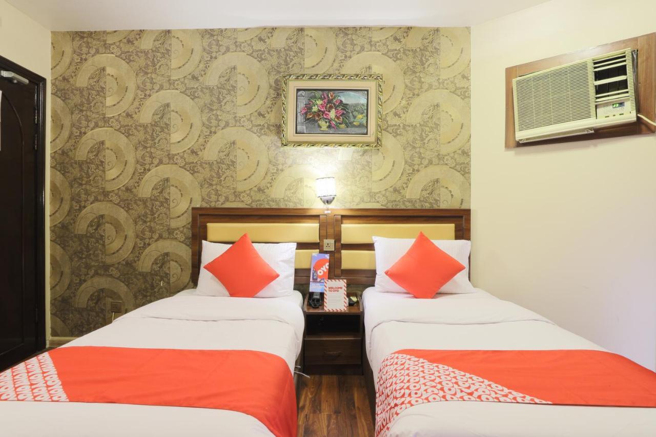 Oyo 329 Down Town Hotel Dubai Luaran gambar
