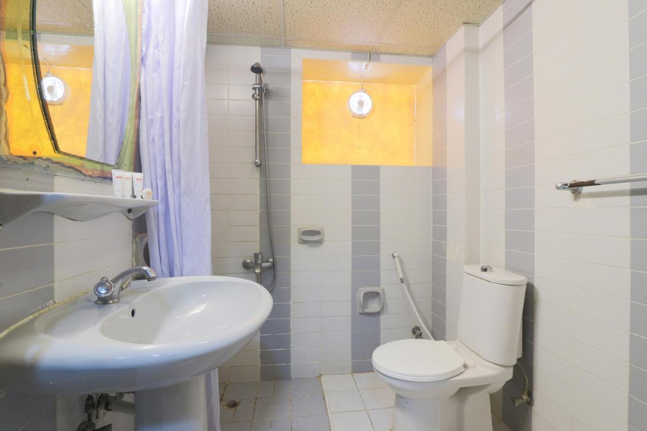 Oyo 329 Down Town Hotel Dubai Luaran gambar